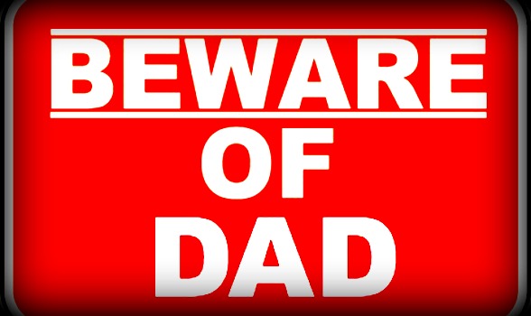 beware-dad