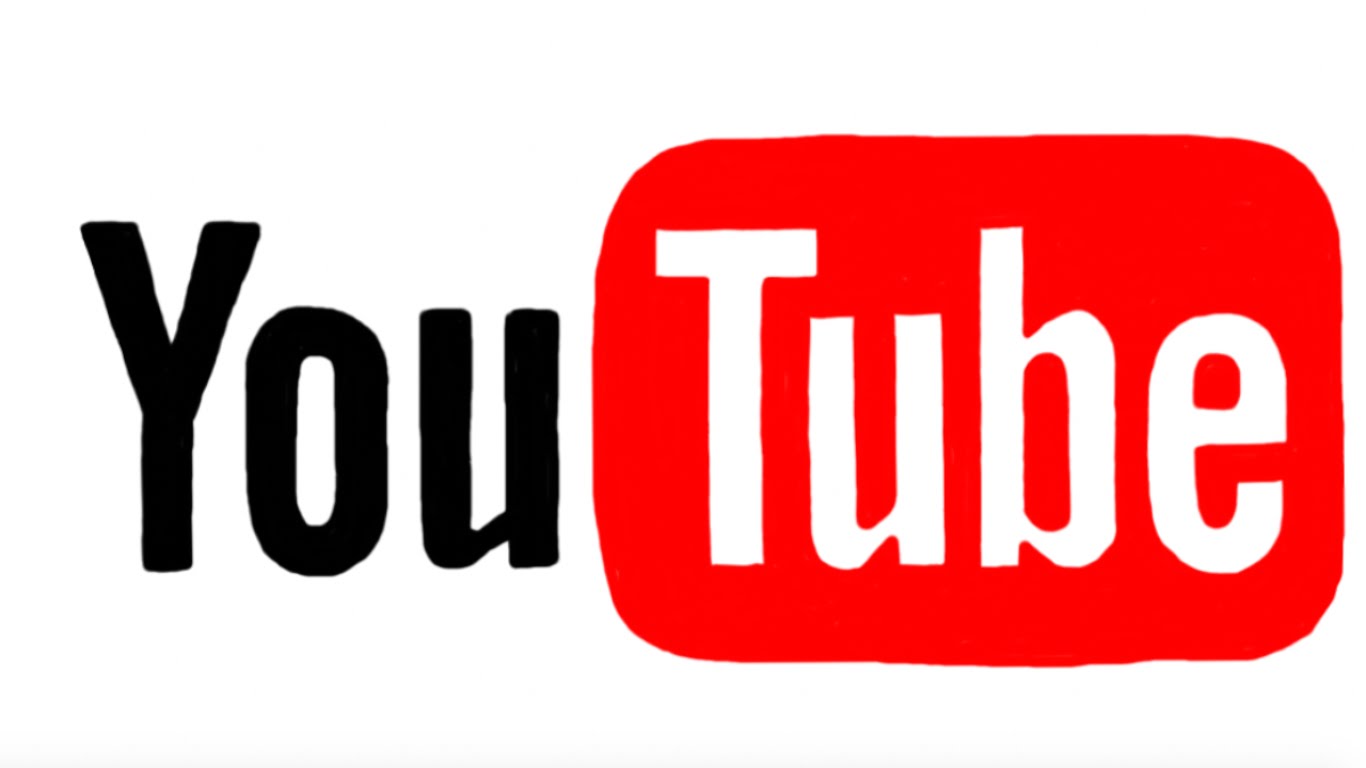 Youtube-Logo